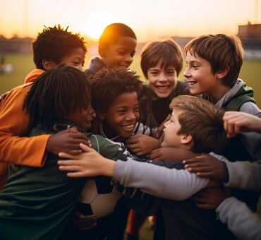 Circle Back, If You Want To Motivate These